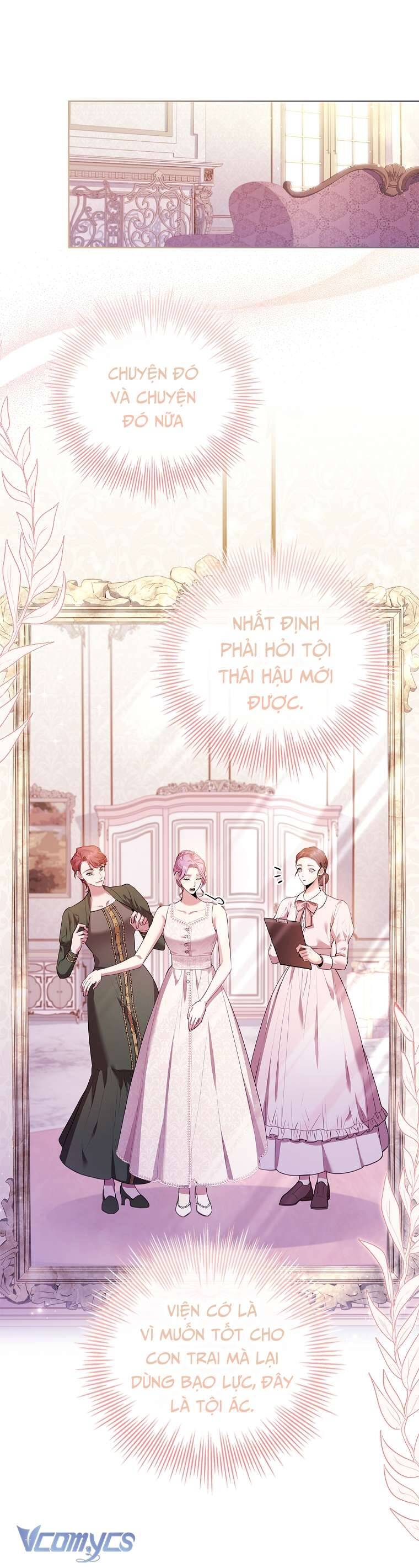 Thư Ký Của Bạo Chúa Chapter 92 - 66