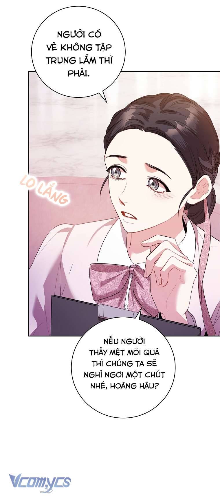 Thư Ký Của Bạo Chúa Chapter 92 - 68