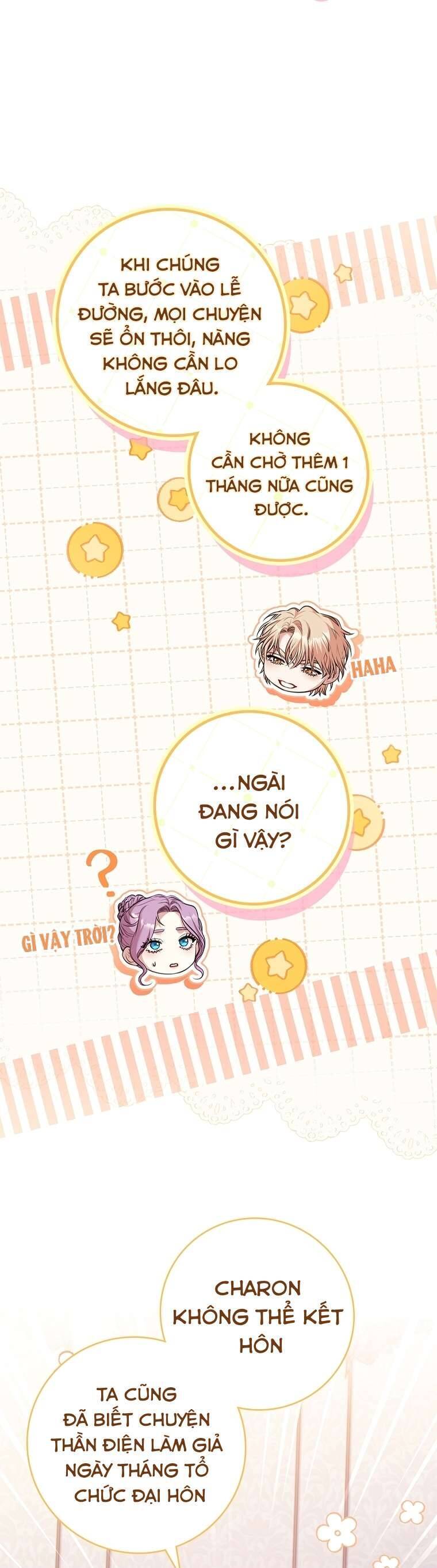 Thư Ký Của Bạo Chúa Chapter 93 - 25