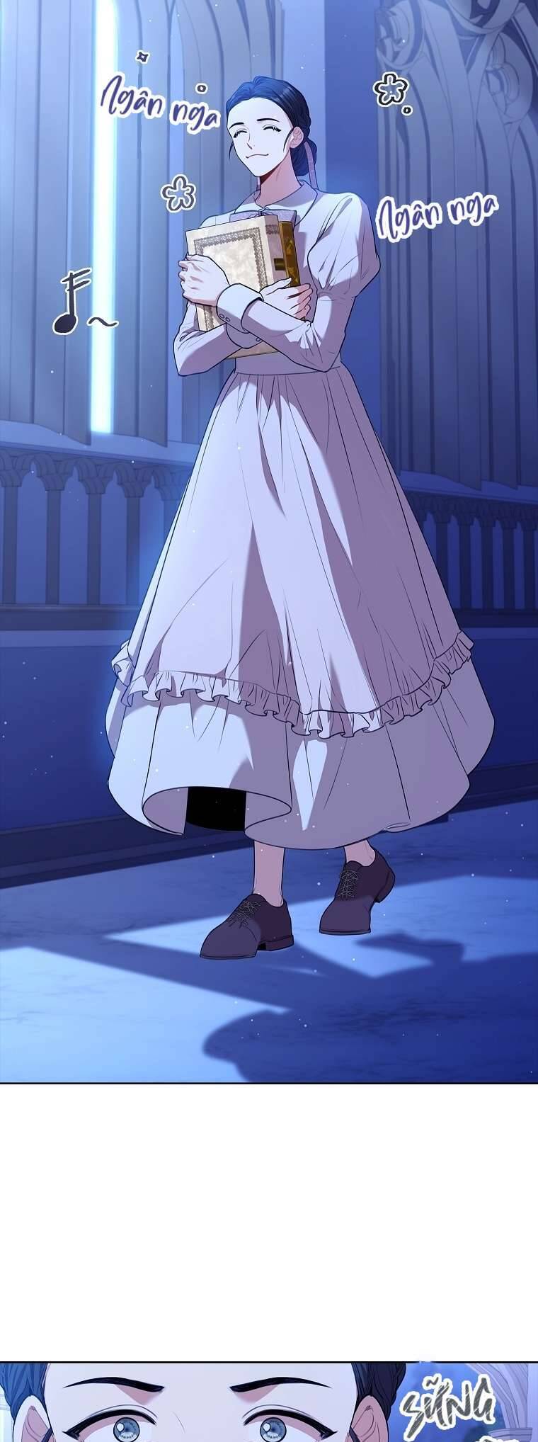 Thư Ký Của Bạo Chúa Chapter 93 - 37
