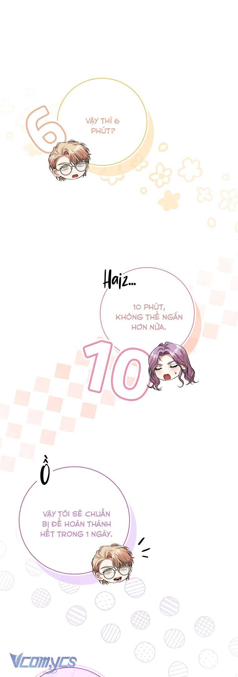 Thư Ký Của Bạo Chúa Chapter 96 - 14