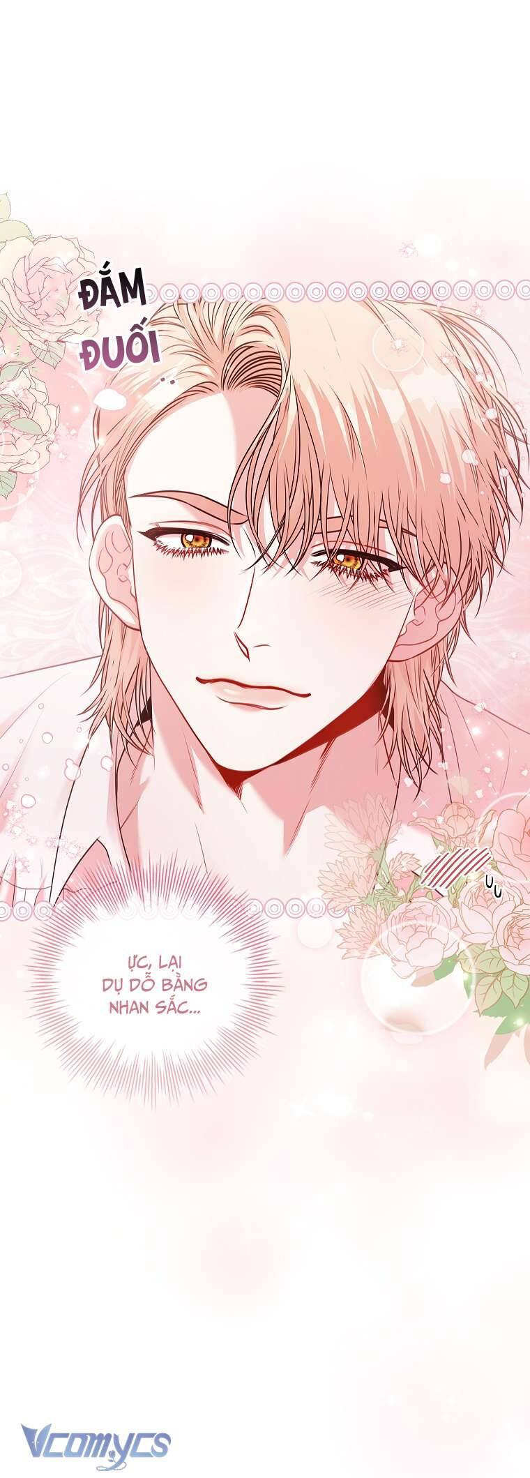 Thư Ký Của Bạo Chúa Chapter 96 - 22