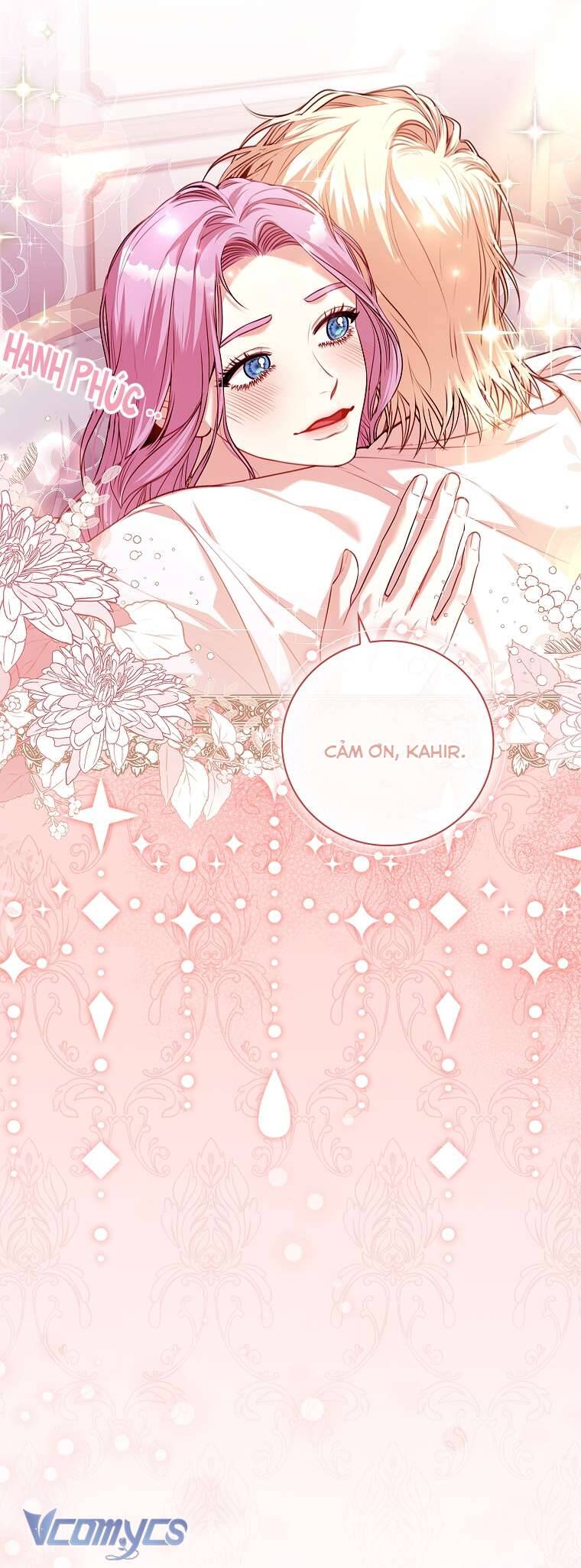 Thư Ký Của Bạo Chúa Chapter 96 - 30