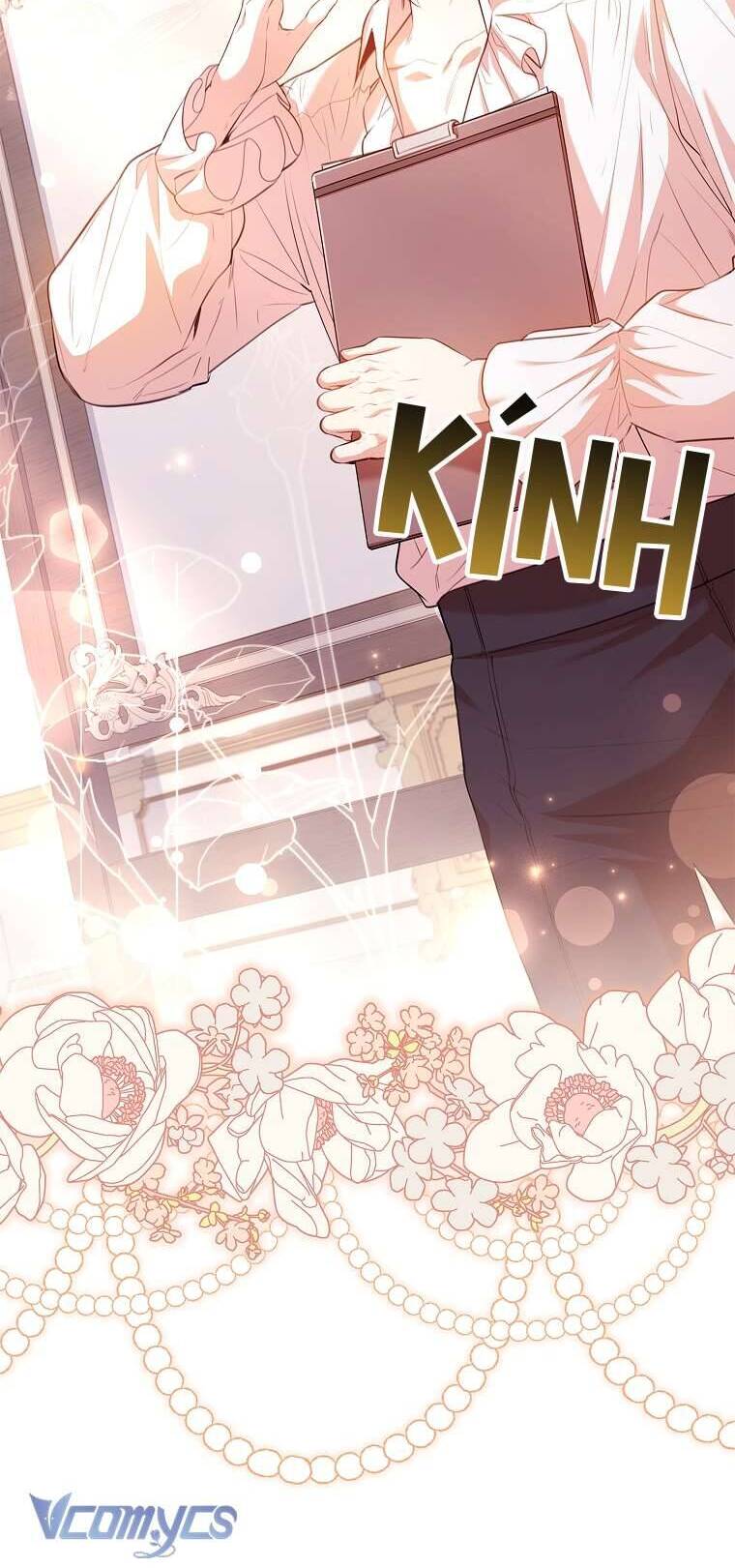 Thư Ký Của Bạo Chúa Chapter 96 - 4