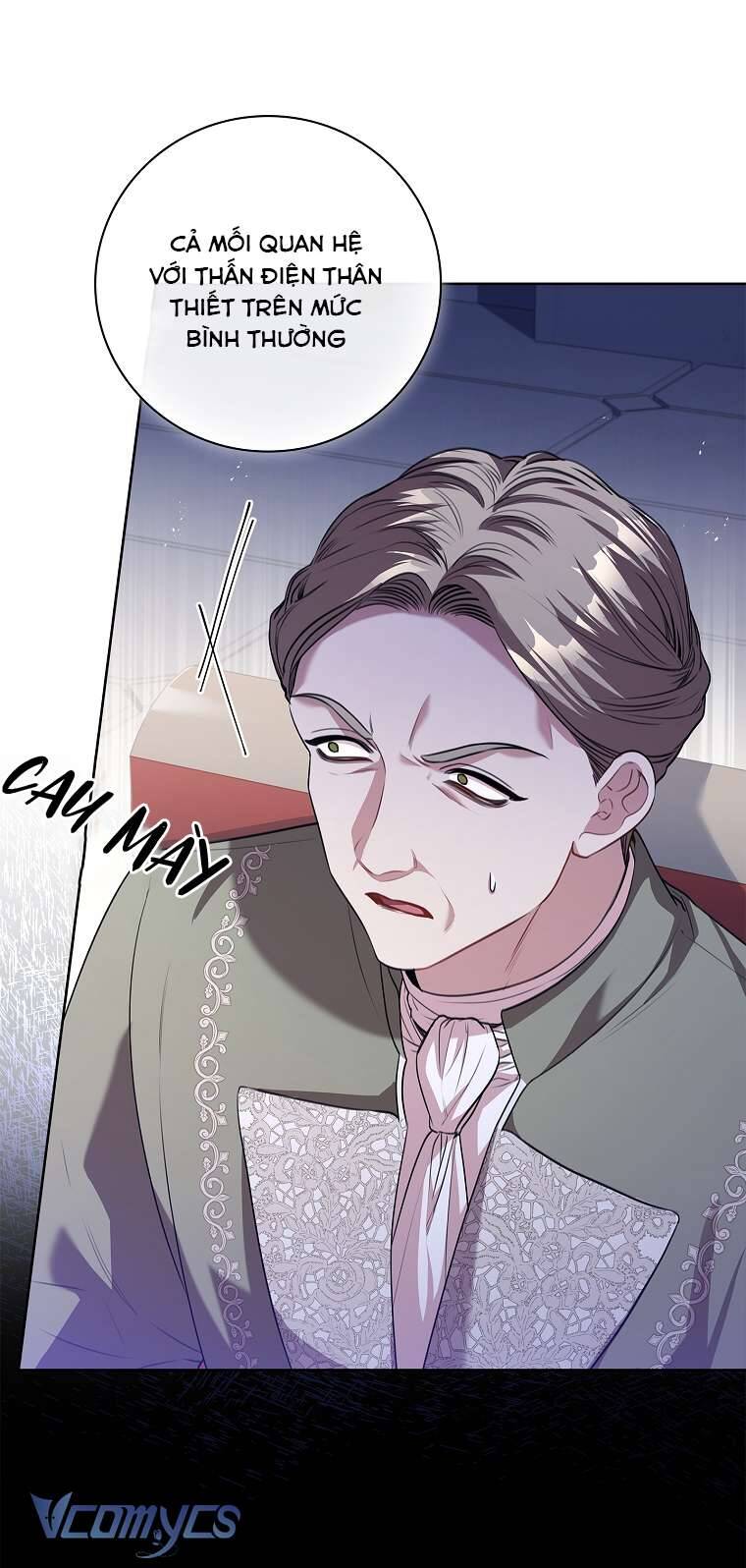 Thư Ký Của Bạo Chúa Chapter 96 - 39