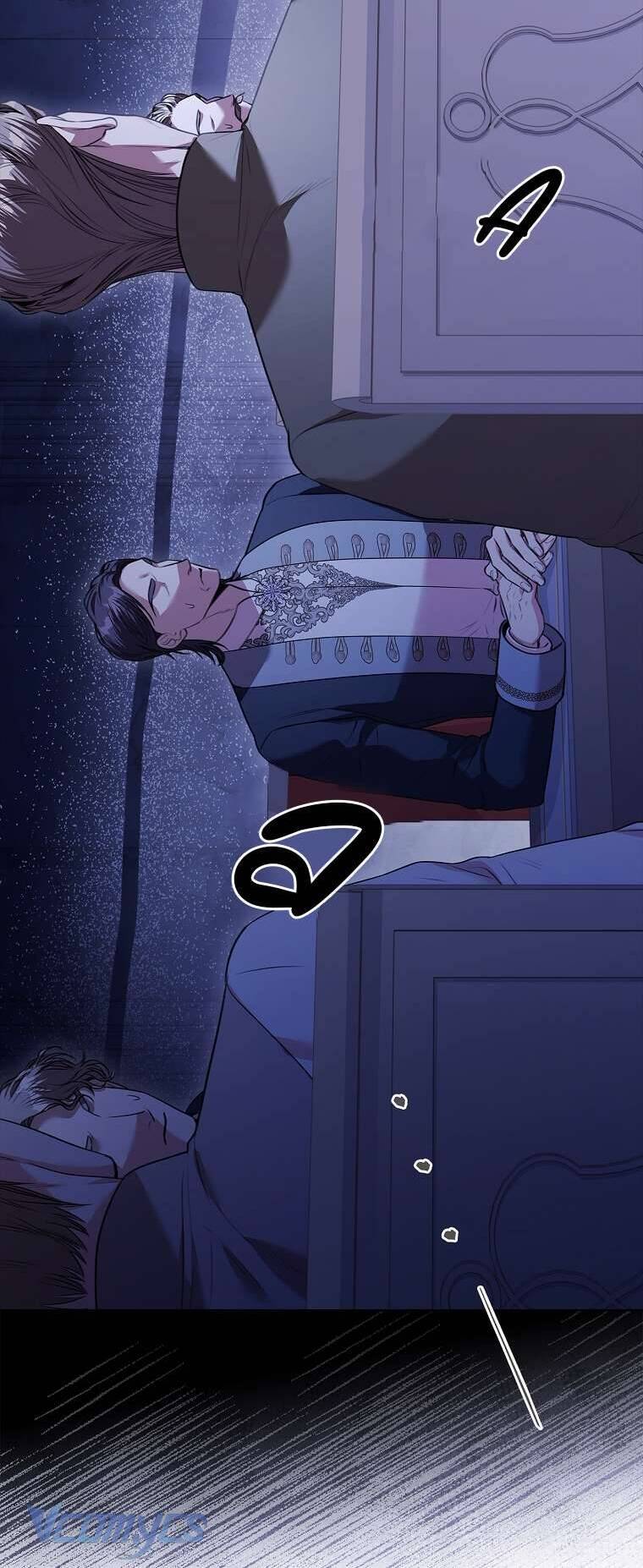 Thư Ký Của Bạo Chúa Chapter 96 - 55
