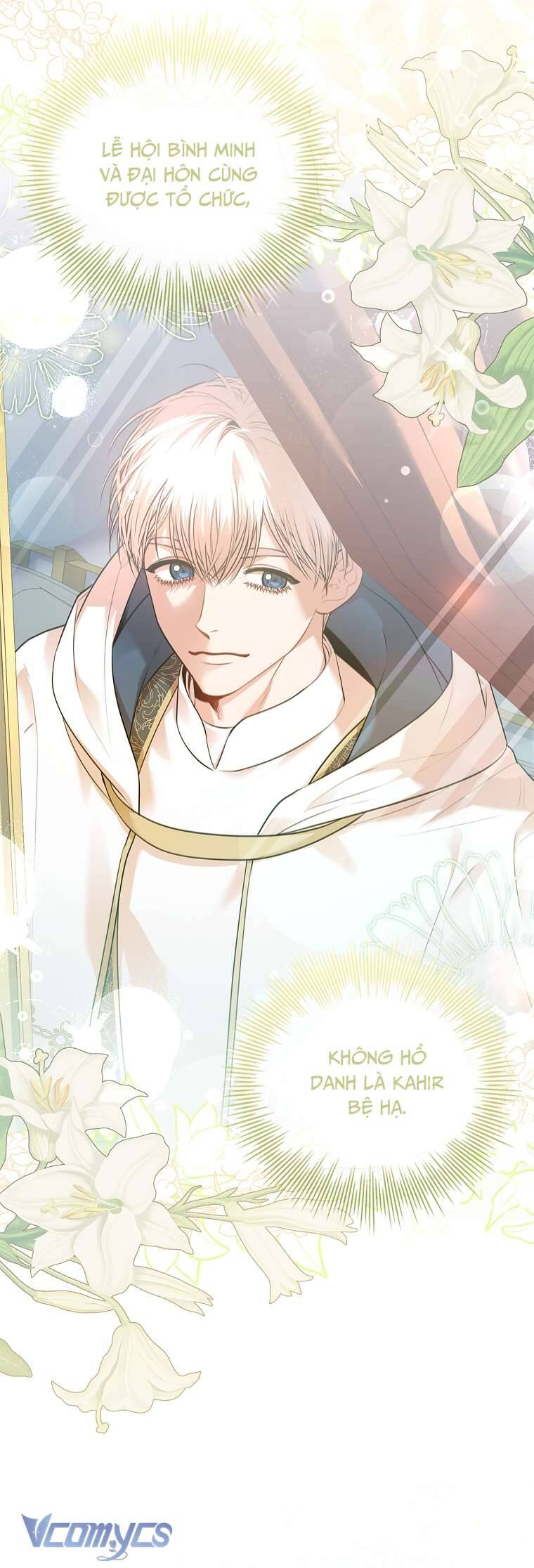 Thư Ký Của Bạo Chúa Chapter 96 - 64