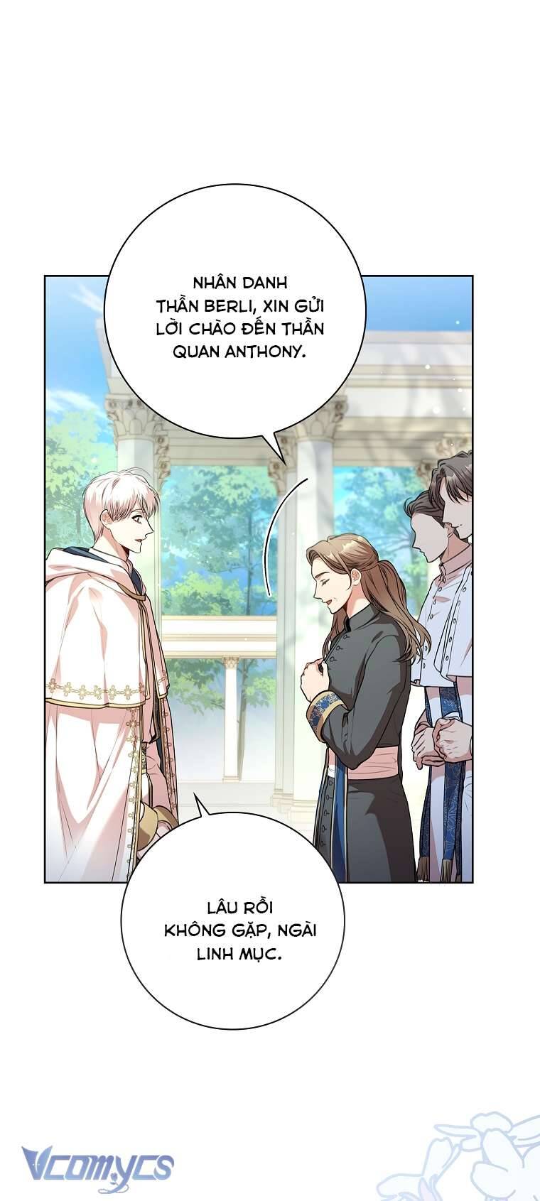 Thư Ký Của Bạo Chúa Chapter 96 - 66