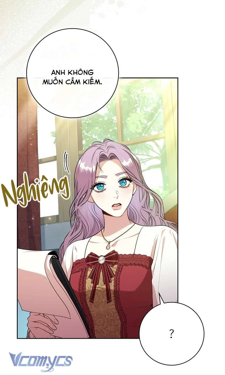 Thư Ký Của Bạo Chúa Chapter 97 - 14