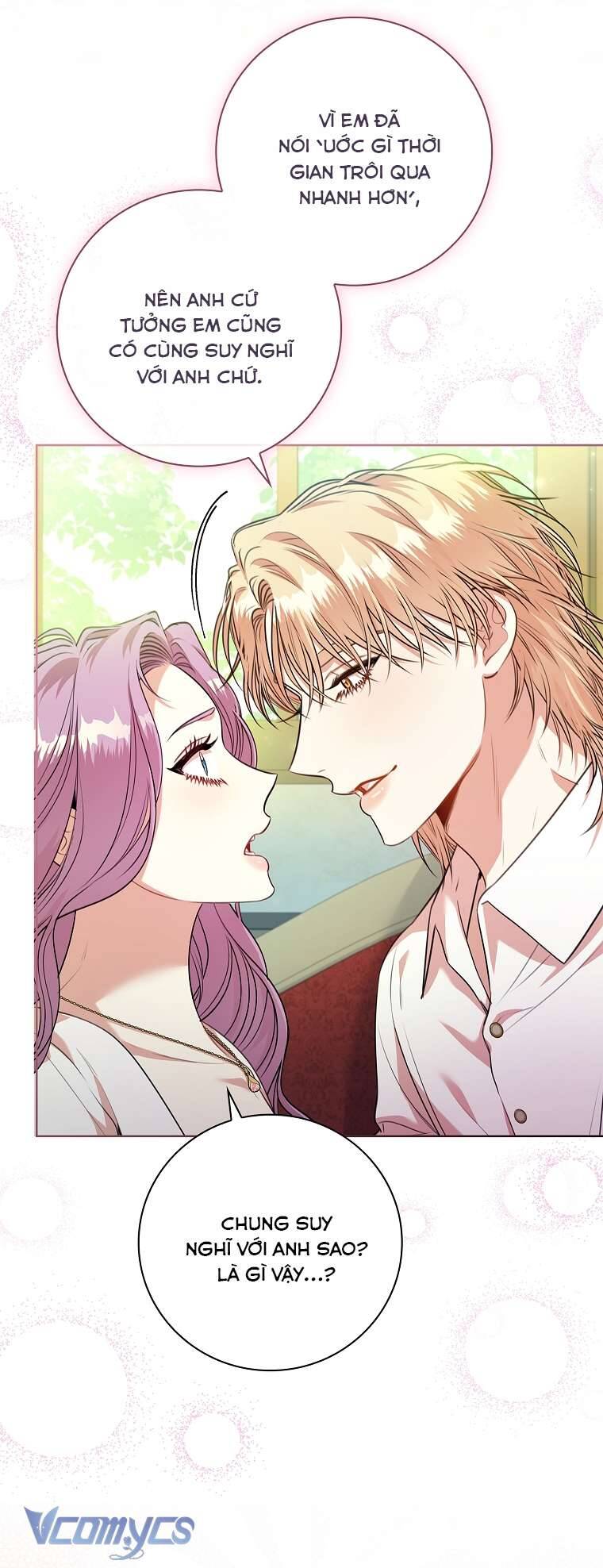 Thư Ký Của Bạo Chúa Chapter 97 - 23