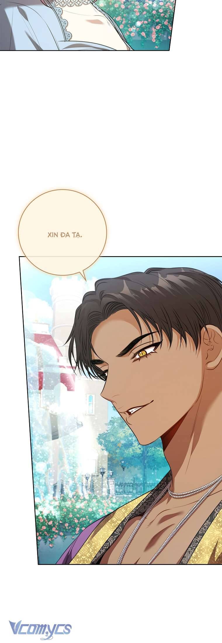 Thư Ký Của Bạo Chúa Chapter 97 - 47