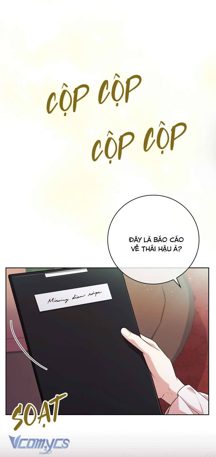 Thư Ký Của Bạo Chúa Chapter 97 - 10