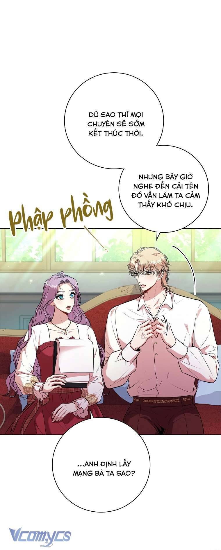 Thư Ký Của Bạo Chúa Chapter 98 - 12