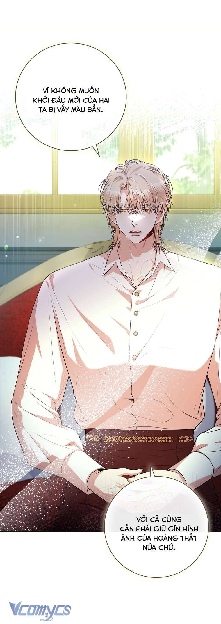 Thư Ký Của Bạo Chúa Chapter 98 - 15