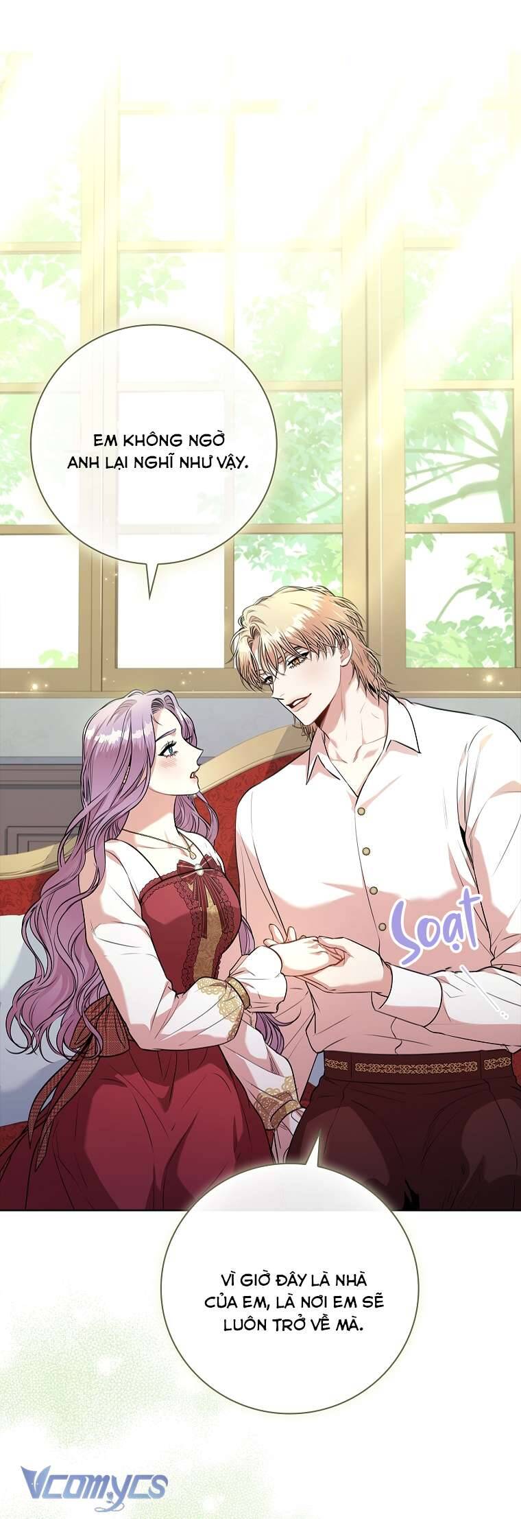 Thư Ký Của Bạo Chúa Chapter 98 - 16