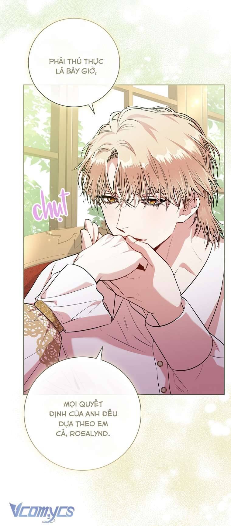 Thư Ký Của Bạo Chúa Chapter 98 - 17