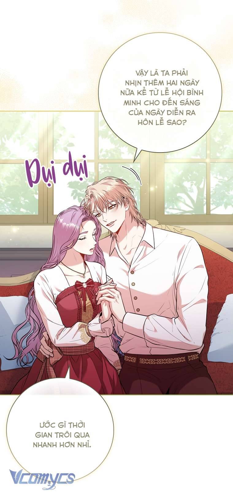 Thư Ký Của Bạo Chúa Chapter 98 - 19