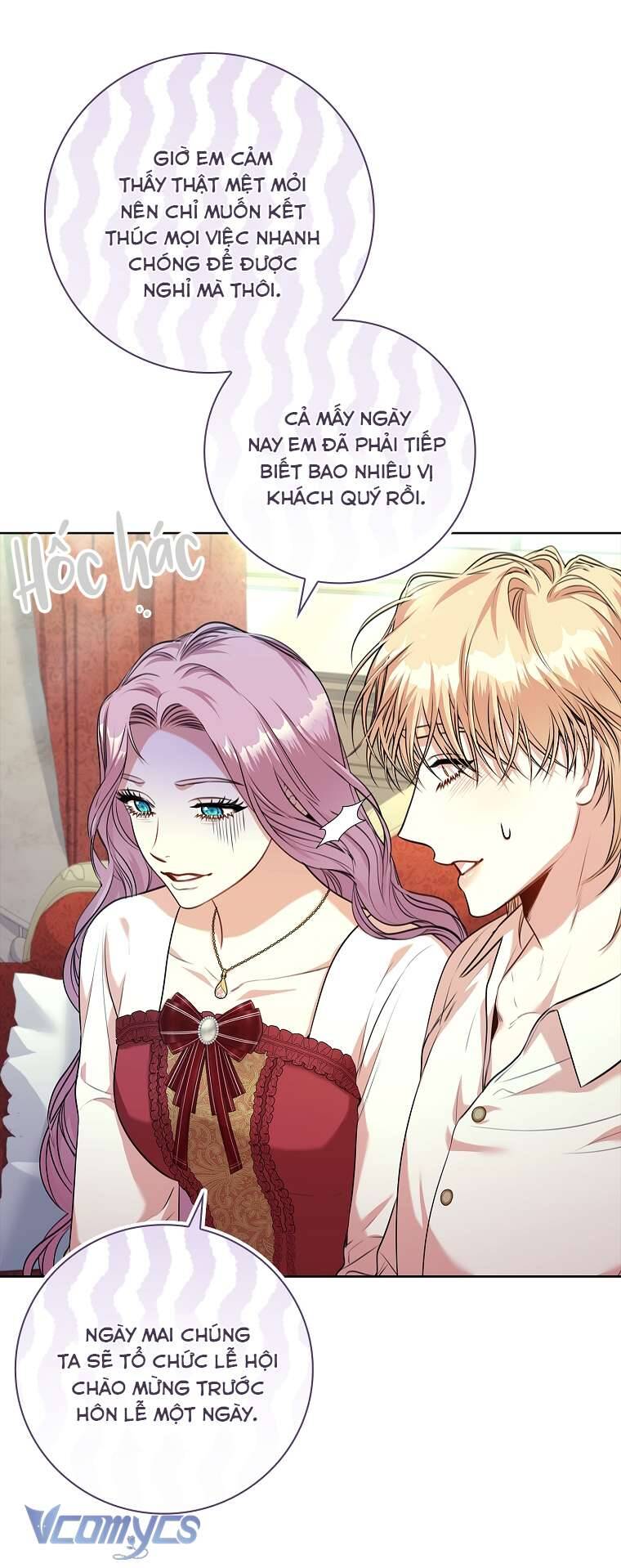 Thư Ký Của Bạo Chúa Chapter 98 - 21