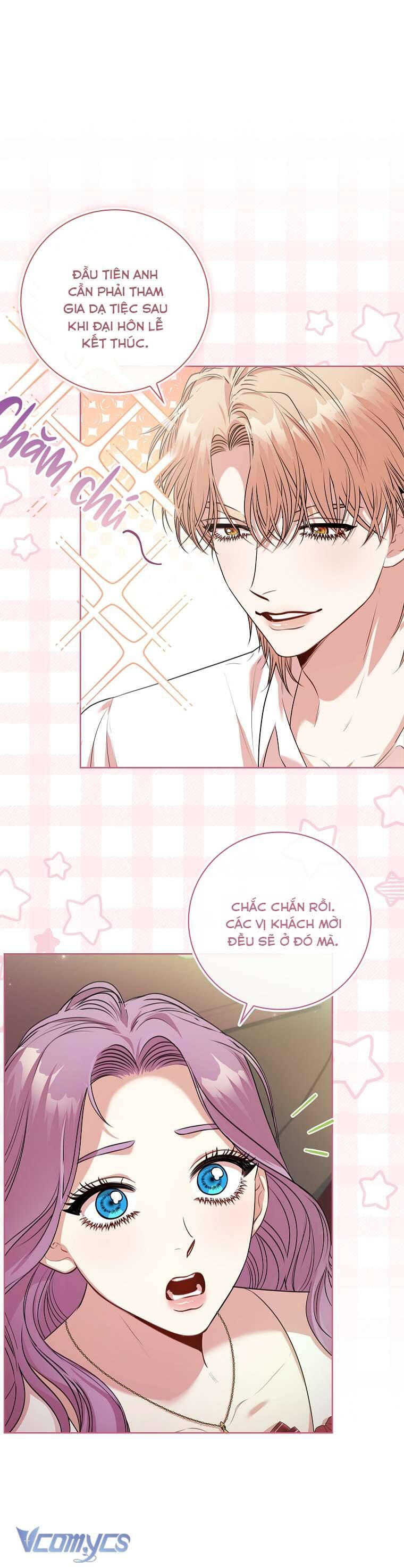 Thư Ký Của Bạo Chúa Chapter 98 - 26