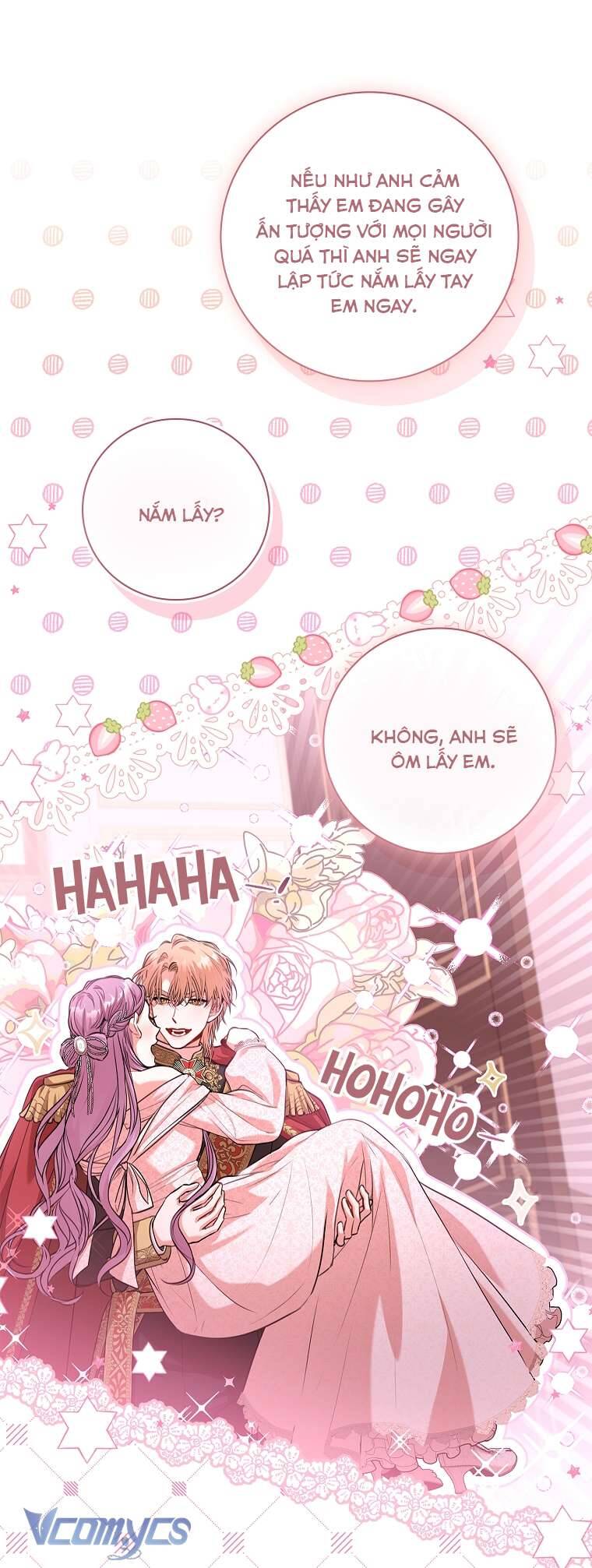 Thư Ký Của Bạo Chúa Chapter 98 - 29