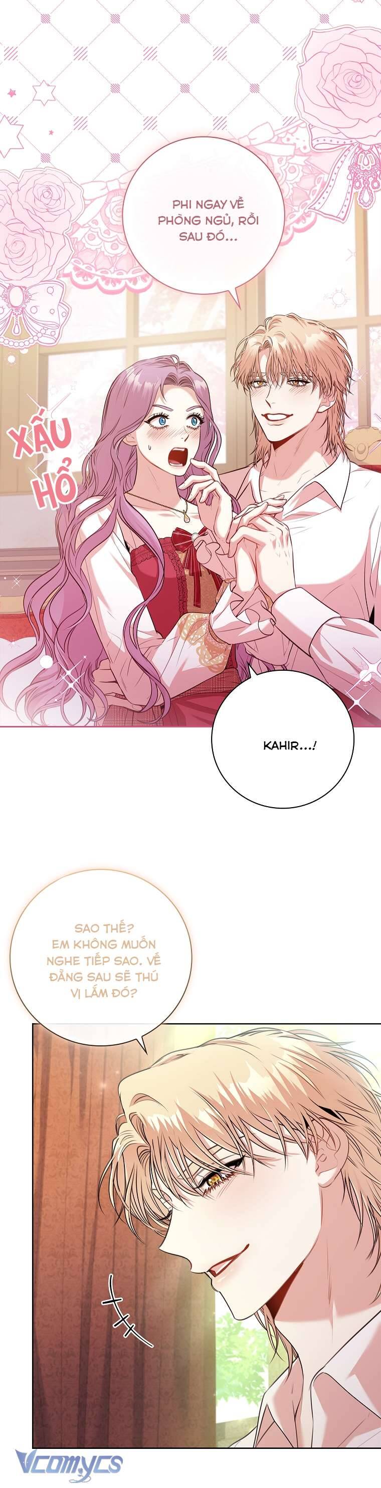 Thư Ký Của Bạo Chúa Chapter 98 - 30