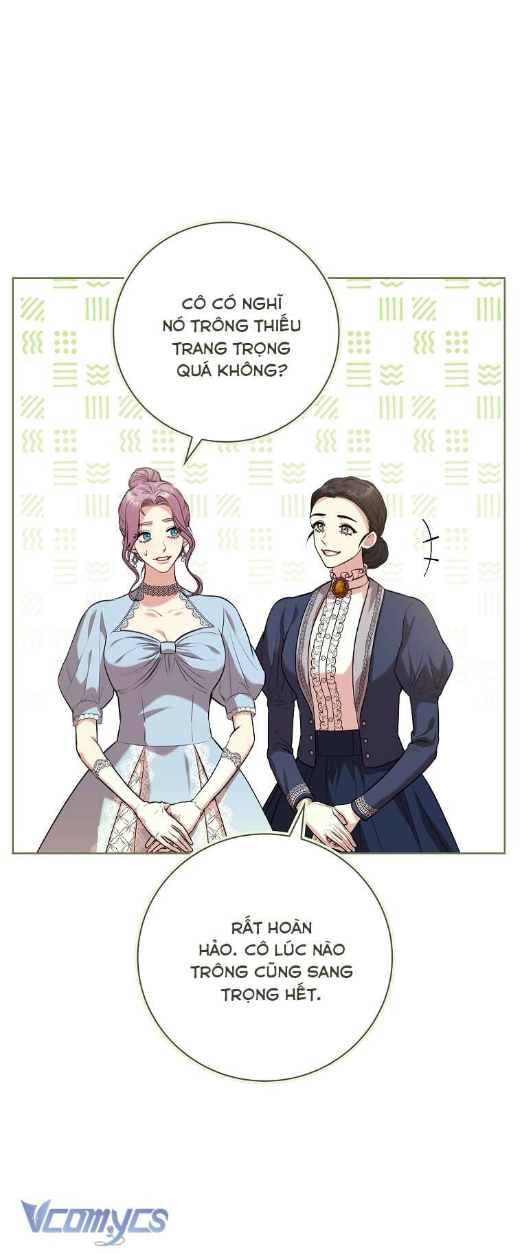 Thư Ký Của Bạo Chúa Chapter 98 - 37