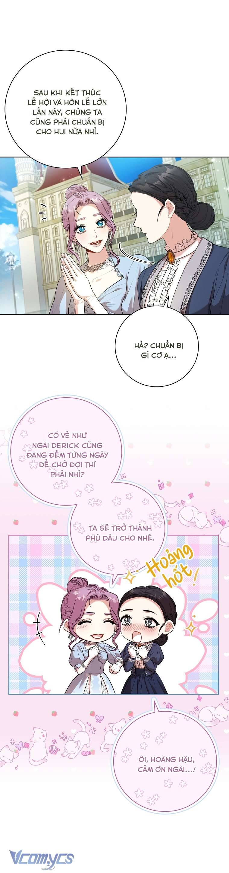 Thư Ký Của Bạo Chúa Chapter 98 - 39