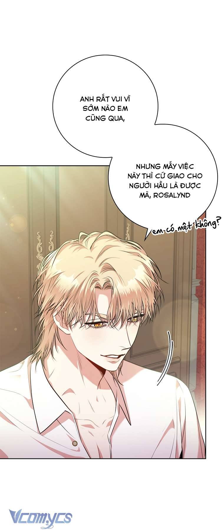 Thư Ký Của Bạo Chúa Chapter 98 - 5