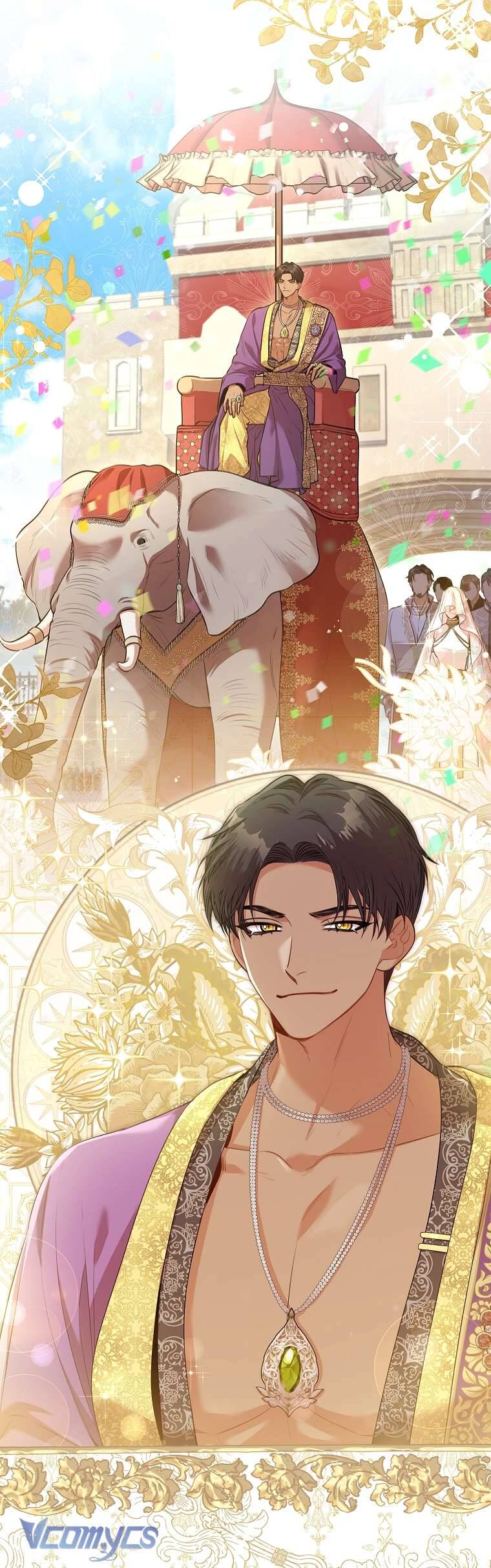 Thư Ký Của Bạo Chúa Chapter 98 - 43