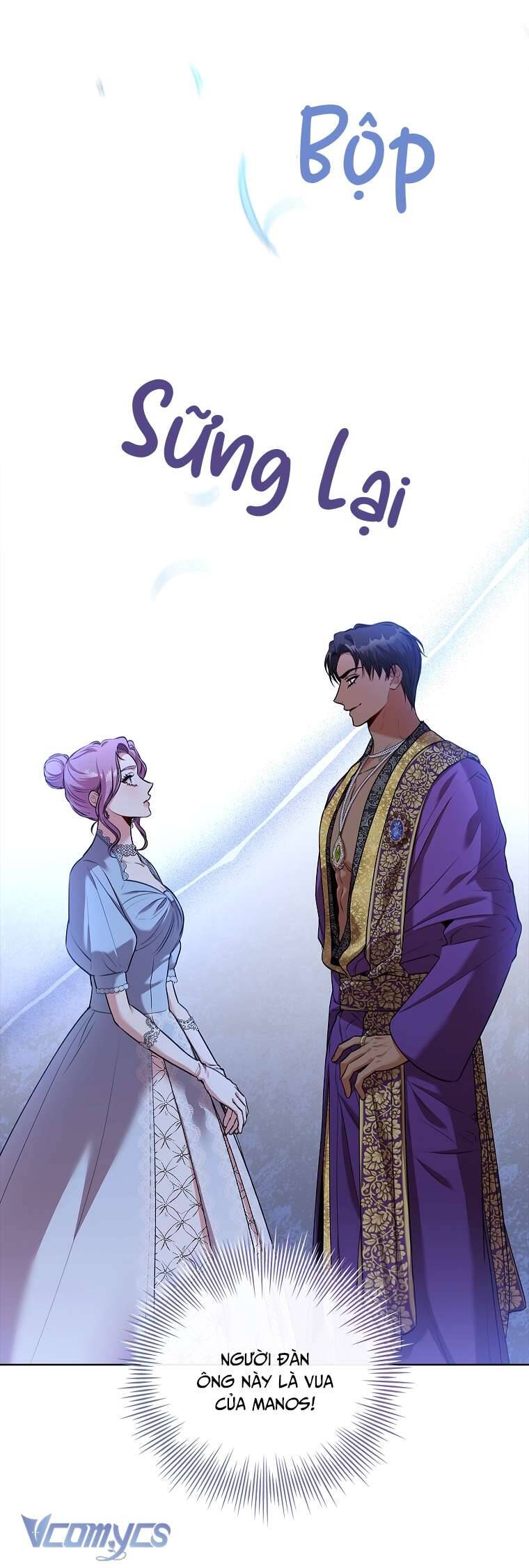 Thư Ký Của Bạo Chúa Chapter 98 - 45