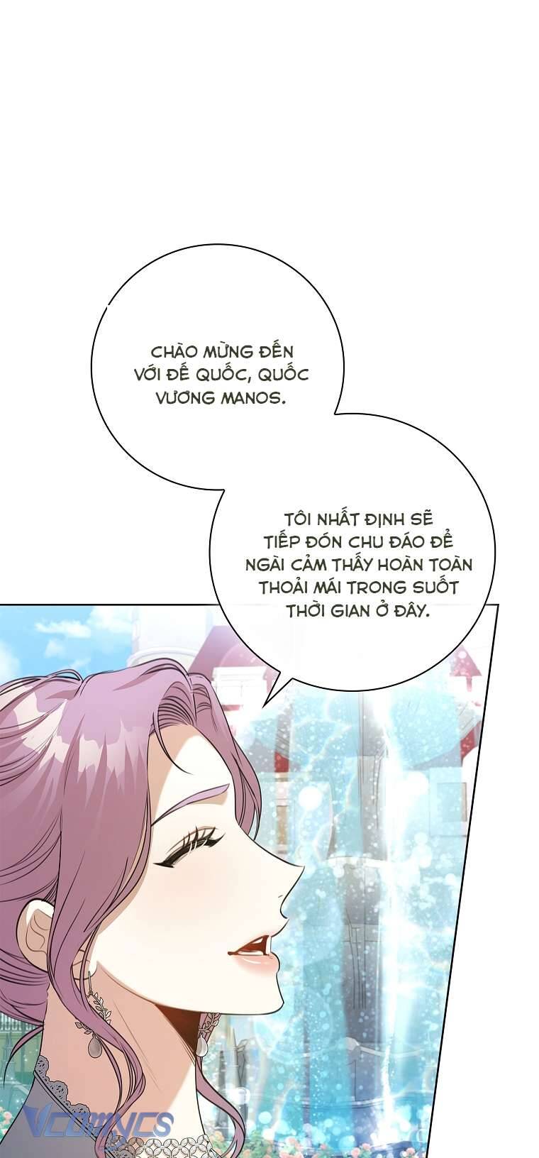 Thư Ký Của Bạo Chúa Chapter 98 - 46