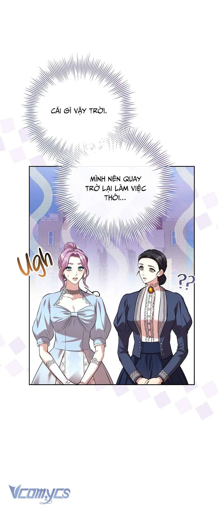 Thư Ký Của Bạo Chúa Chapter 98 - 53