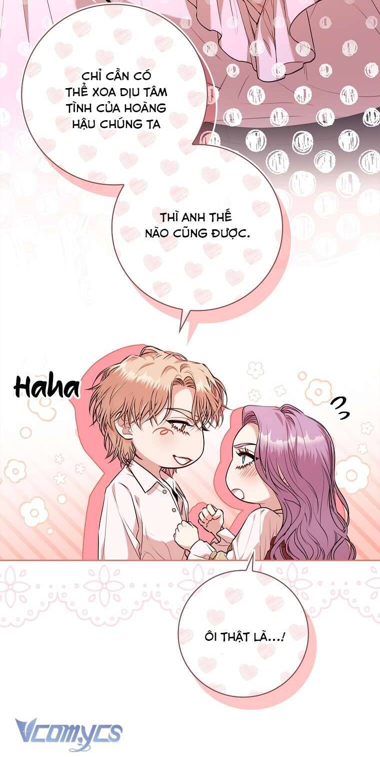Thư Ký Của Bạo Chúa Chapter 98 - 8
