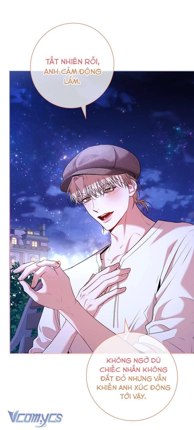 Thư Ký Của Bạo Chúa Chapter 99 - 14