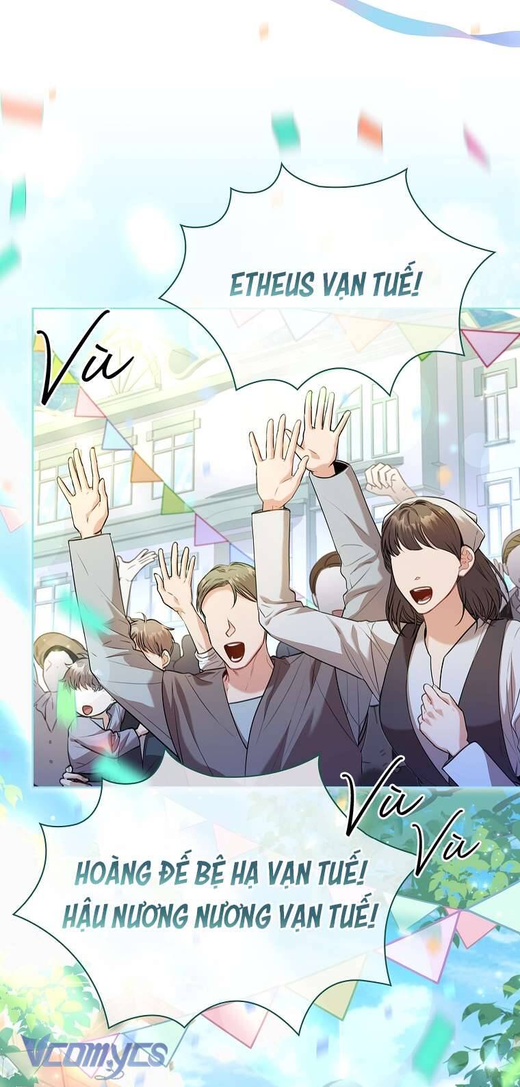 Thư Ký Của Bạo Chúa Chapter 99 - 37