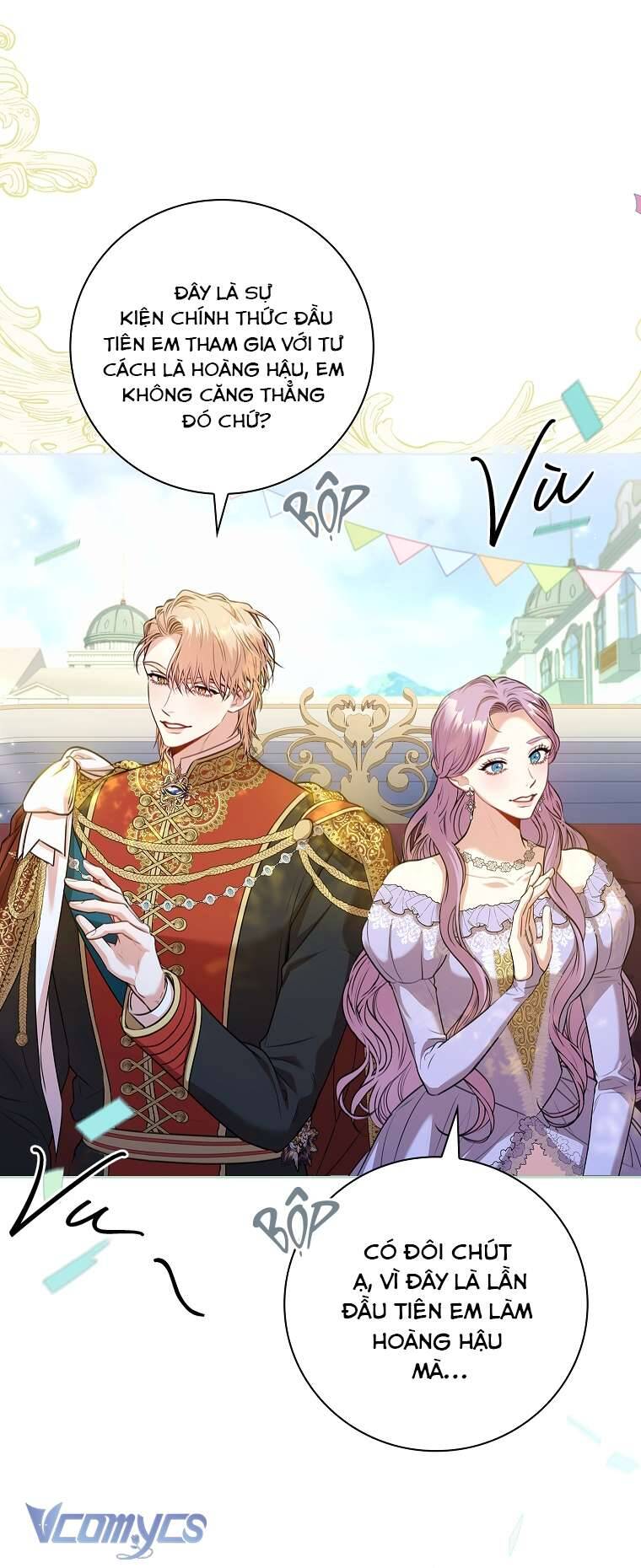 Thư Ký Của Bạo Chúa Chapter 99 - 39