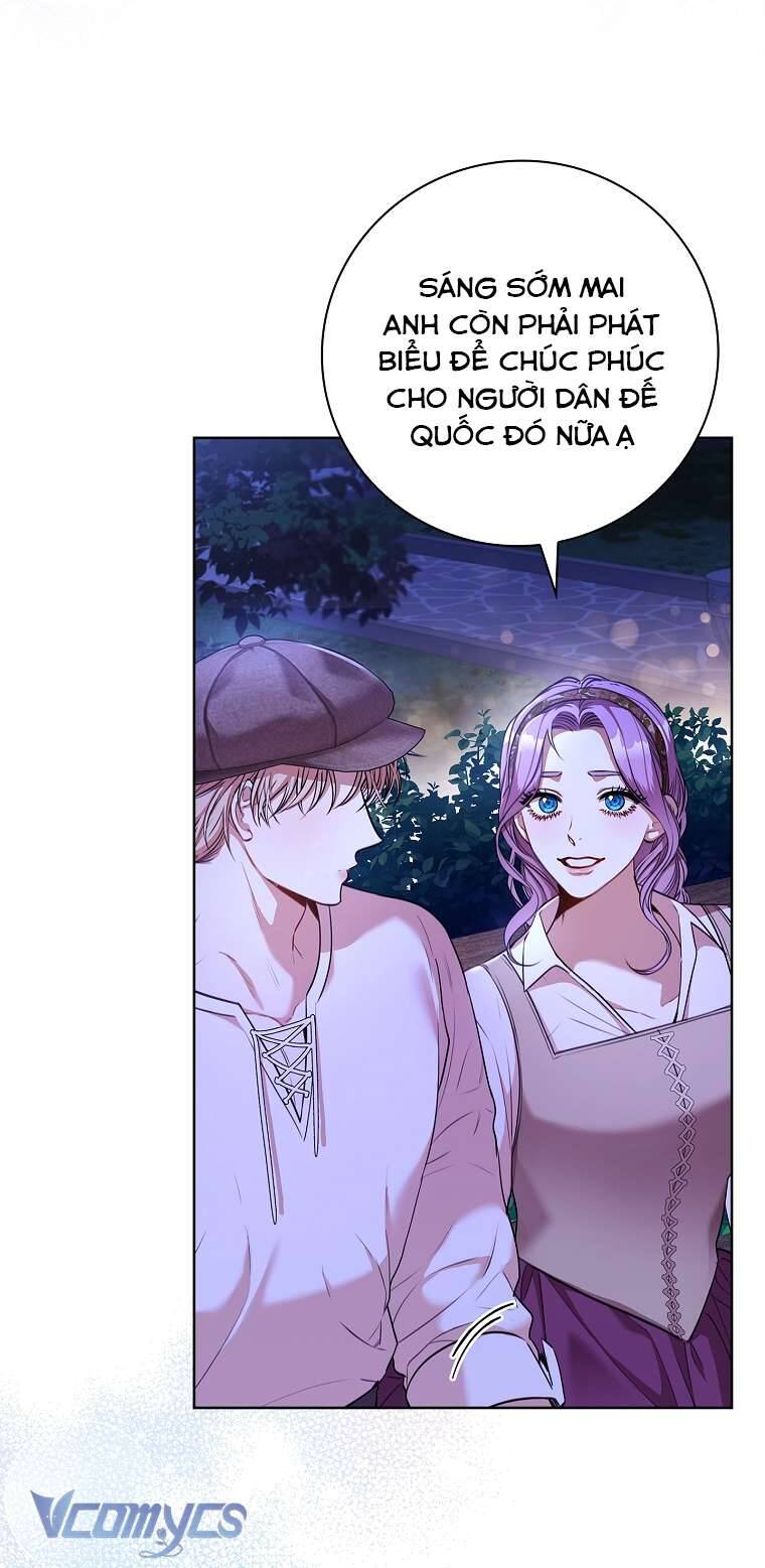 Thư Ký Của Bạo Chúa Chapter 99 - 5