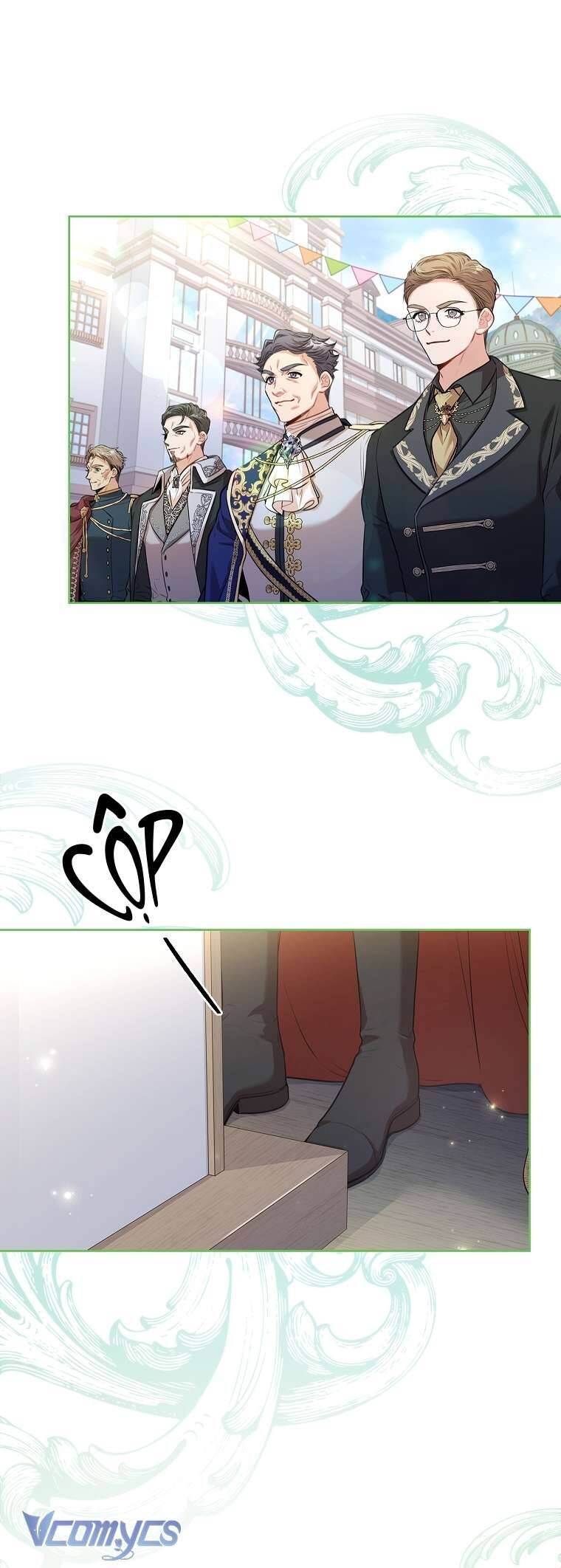 Thư Ký Của Bạo Chúa Chapter 99 - 43
