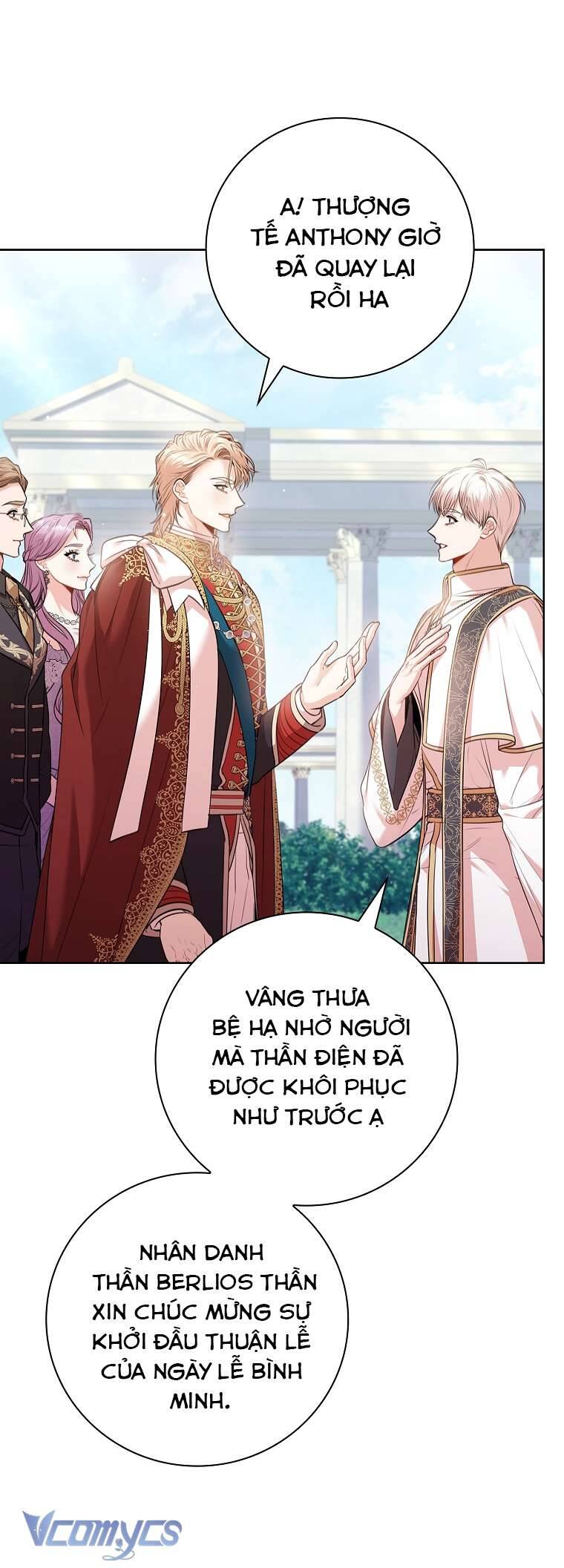 Thư Ký Của Bạo Chúa Chapter 99 - 58
