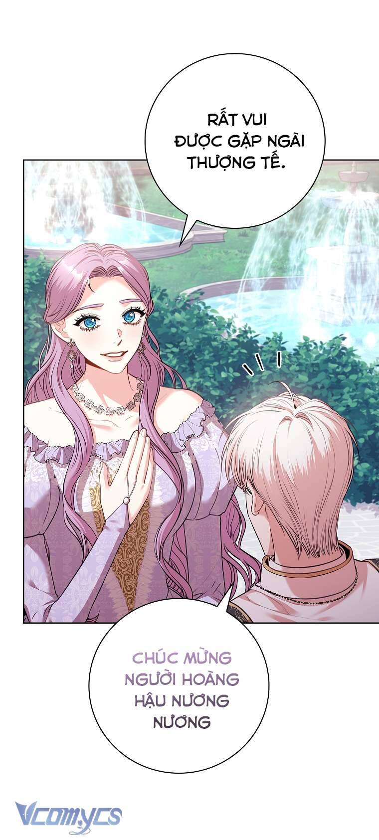 Thư Ký Của Bạo Chúa Chapter 99 - 59