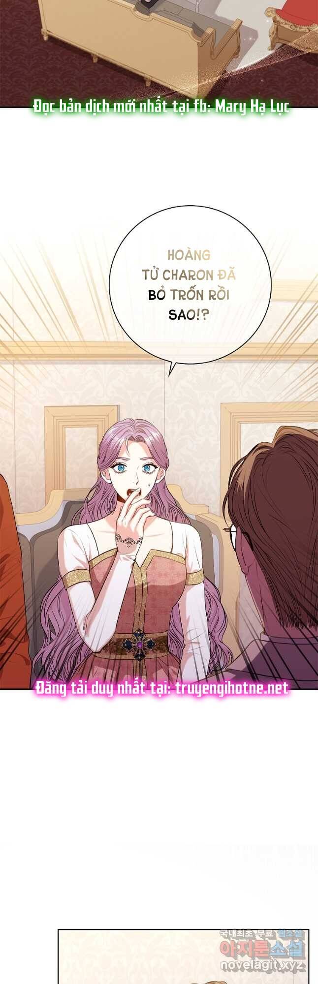 Thư Ký Của Bạo Chúa Chapter 90 - 13