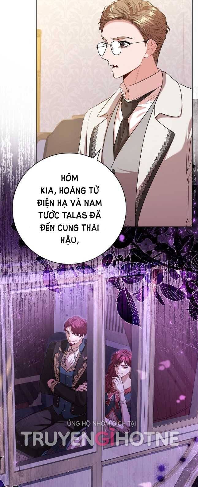 Thư Ký Của Bạo Chúa Chapter 90 - 14