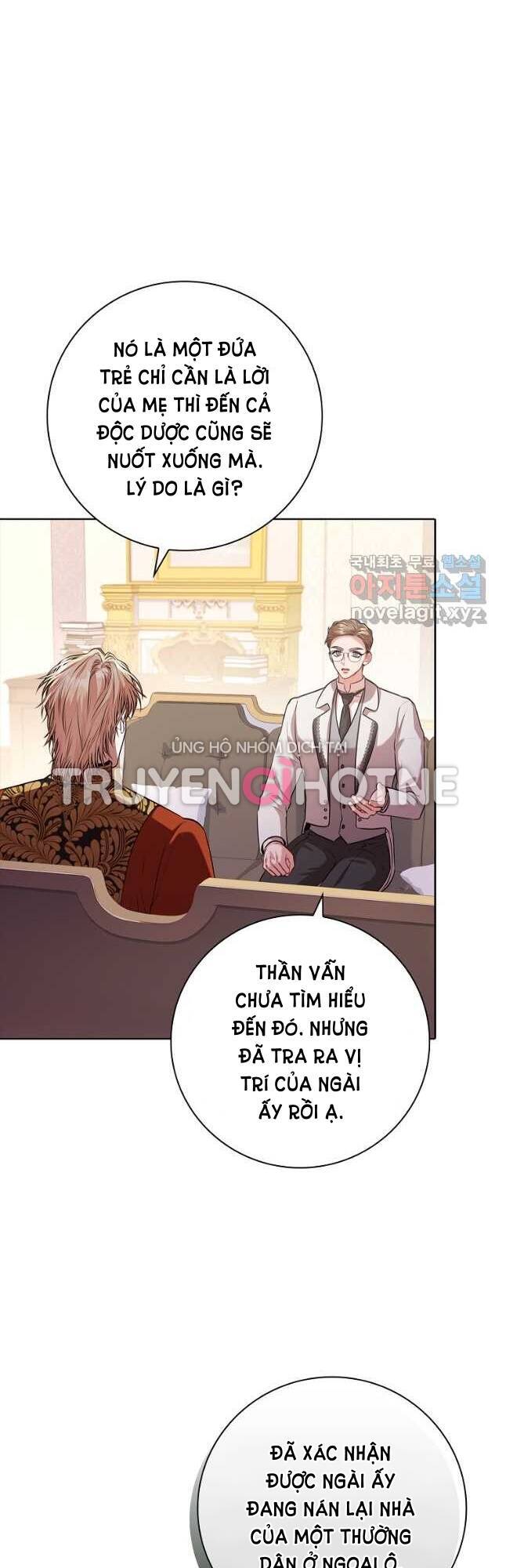 Thư Ký Của Bạo Chúa Chapter 90 - 16