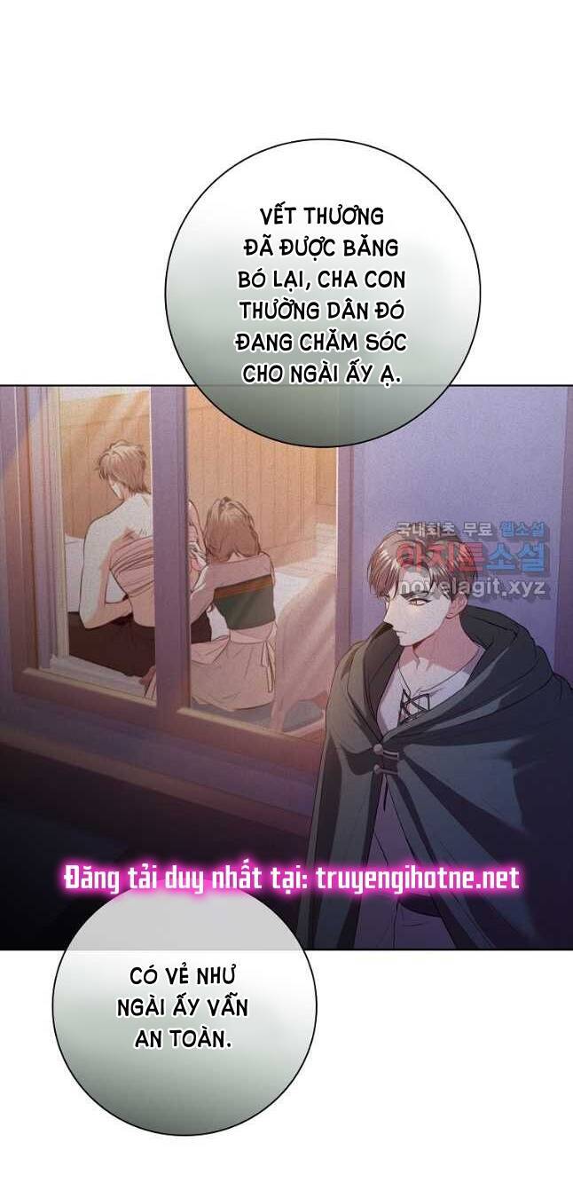 Thư Ký Của Bạo Chúa Chapter 90 - 19