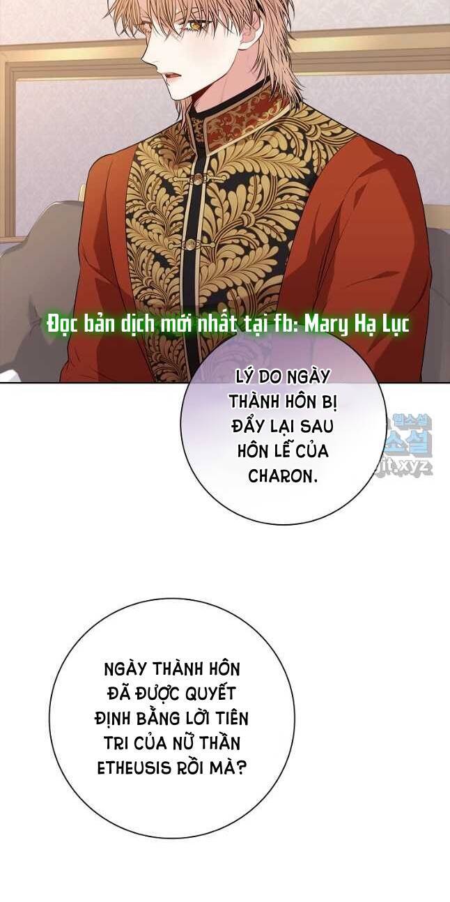 Thư Ký Của Bạo Chúa Chapter 90 - 27