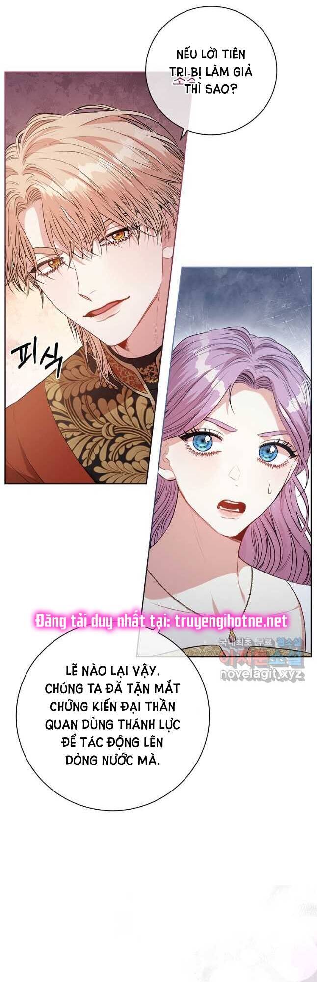 Thư Ký Của Bạo Chúa Chapter 90 - 28