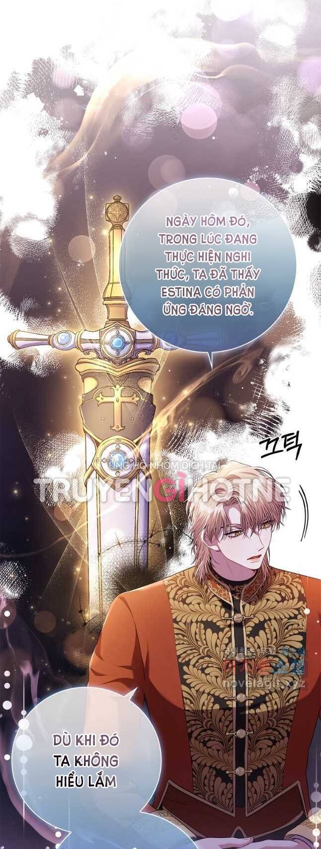 Thư Ký Của Bạo Chúa Chapter 90 - 29