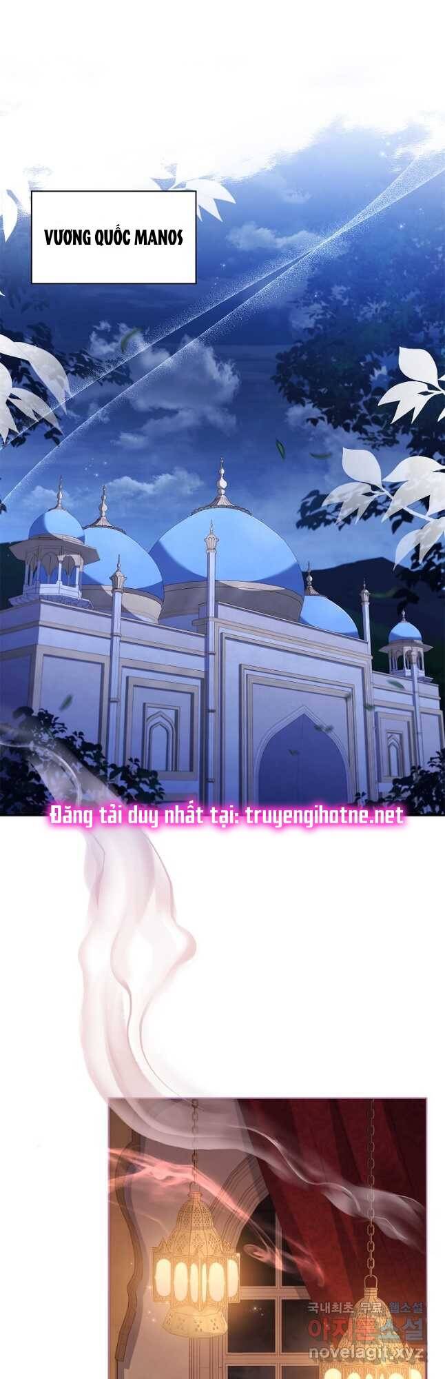 Thư Ký Của Bạo Chúa Chapter 90 - 48