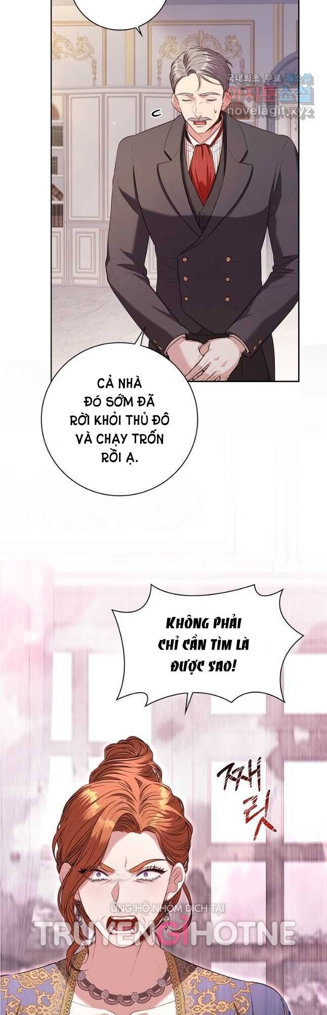 Thư Ký Của Bạo Chúa Chapter 90 - 7