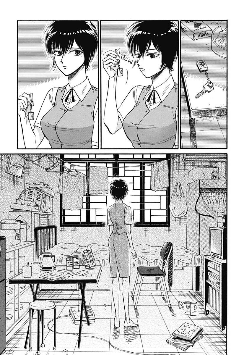 Kowloon Generic Romance Chapter 26 - 9